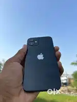 IPHONE 12 4/128