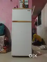 A good fridge of years 12 old is gold