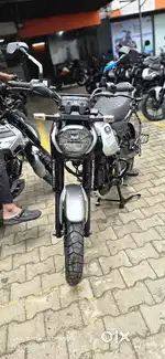 BAJAJ FREEDOM PETRO+CNG BIKE@15999DOWN PAYMENT
