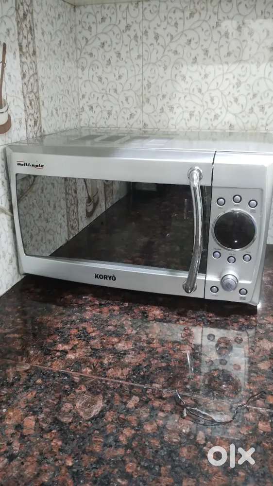 Microwave Koryo
