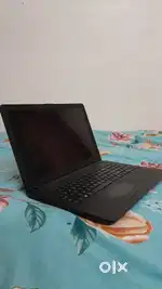 On top condition laptop