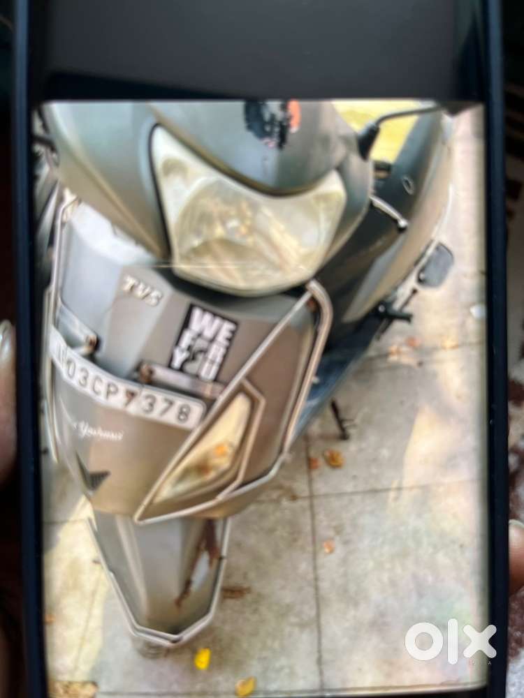 very good condition vehicle