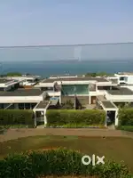 SALE Amazing SEA Facing 3 BHK Penthouse in Dabolim - South Goa