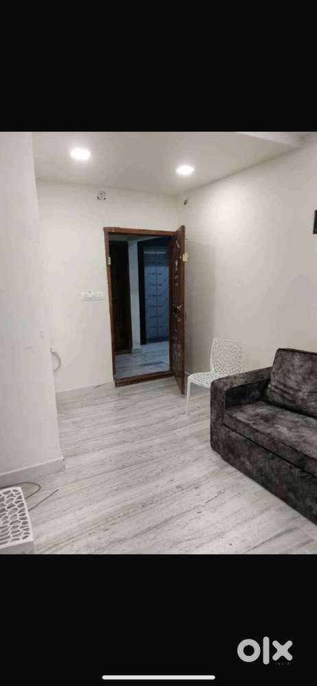 Very very new build apartment in a heart of the city