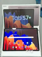 GALAXY TAB S7 PLUS 5G