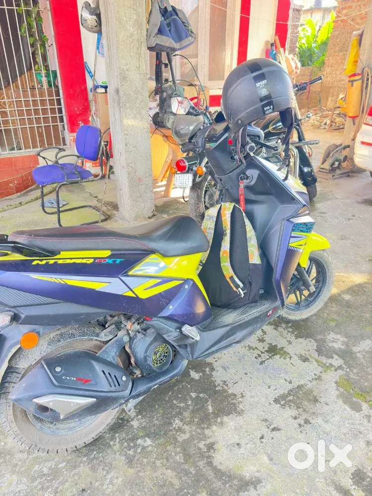 Used like new