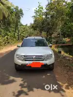 Renault Duster 2014 Diesel Well Maintained