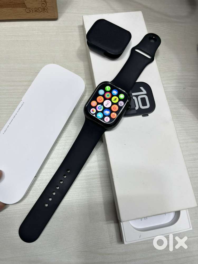 Apple Watch Series 10 GPS 46 MM