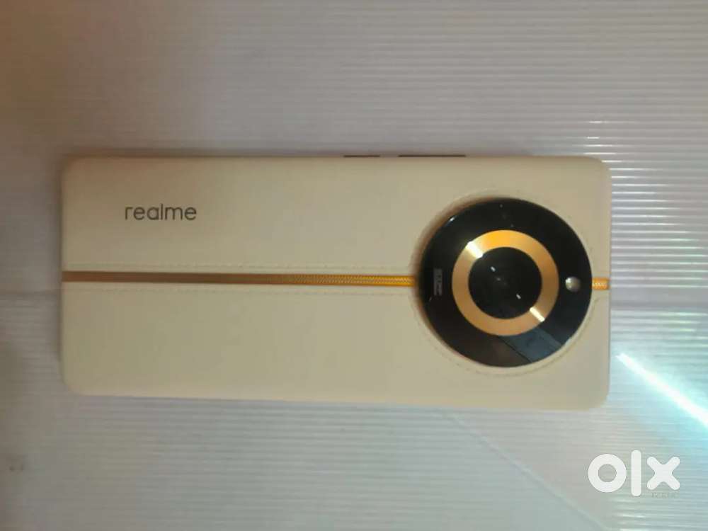 Realme 11 Pro Plus- Excellent Condition