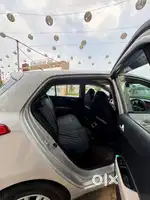 Hyundai Grand i10 2017 Petrol Good Condition