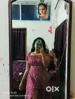 Need fresher female model