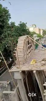Satring sariya dhalai Ka karz kiya jata hai