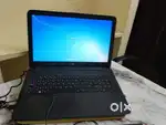 Hp laptop good condition