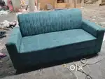 Premium quality 3 seater sofa set available in starf premium furniture