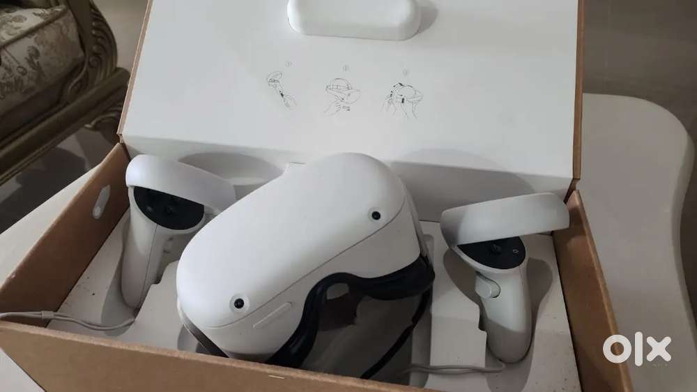 Oculus Quest 2