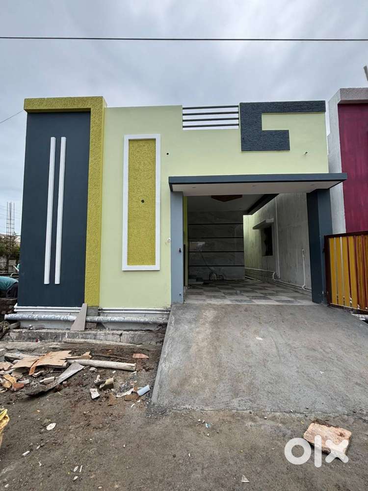 2bhk House for sale at idigarai