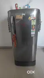LG REFRIGERATOR
