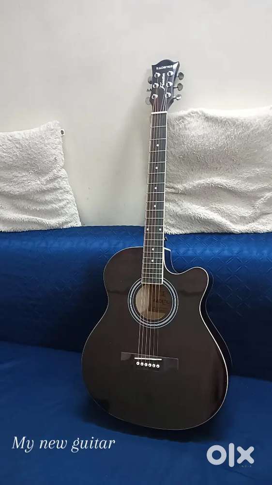 Kedence guitar