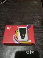 VI Portable Mobile Hotspot