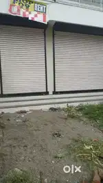 Shop for rent