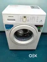 SCORE BIG ON SAVINGS TAKE A SAMSUNG  WASHING MACHINE IN BEST PRCE