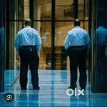 Night shift job security guard Ludhiana