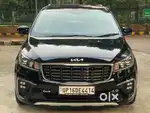 Kia Carnival Prestige, 2022, Diesel