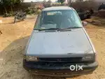 Maruti Suzuki 800 2000