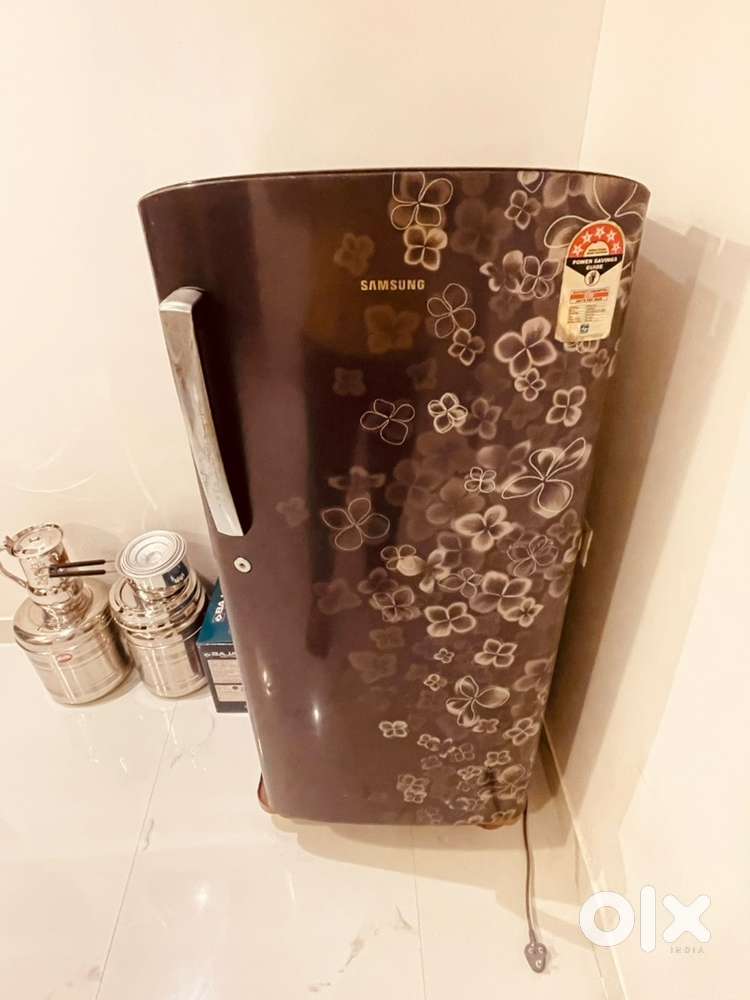 Samsung Refrigerator