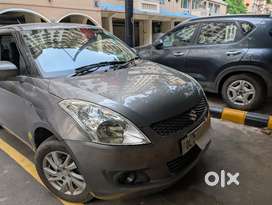 Maruti Suzuki Swift 2014 Petrol 49500 Km Driven