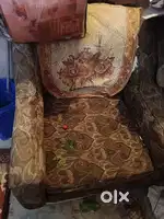 Sofa set...