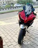 R15 v2 2014 model