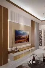 होम्स ईनटरीअर सॉल्यूशन ऐक ही एजंसी द्वारा।