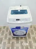 Used Washing Machine for Sale – Working Perfectly