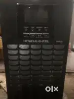 hitachi 6 kva  online ups