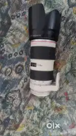 Canon 70.200