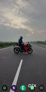 RC 390 2nd Gen