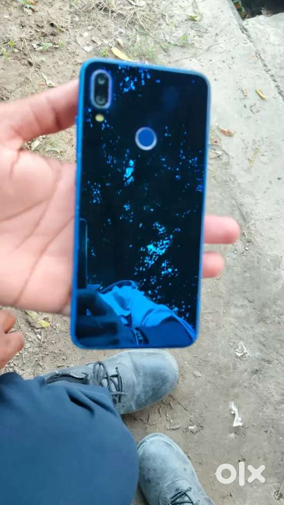 Radmi note 7