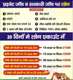 Loans for all
