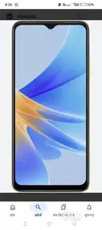 Opp a17k 3gb 64