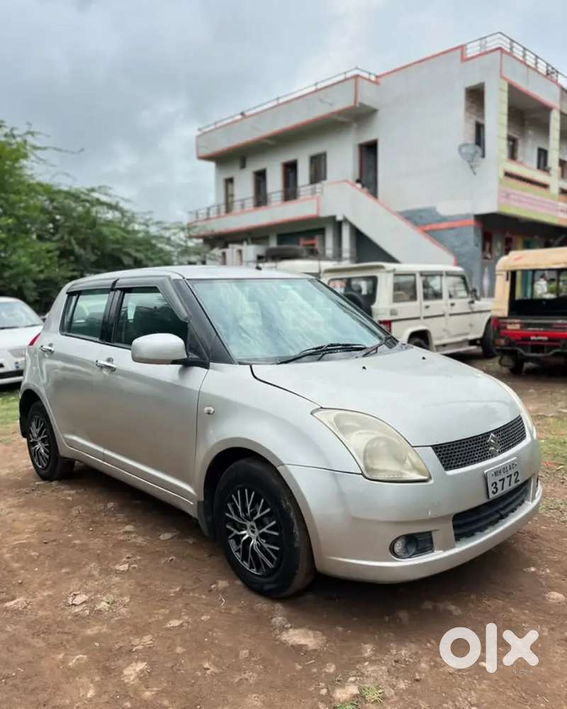 Maruti Suzuki Swift 2007