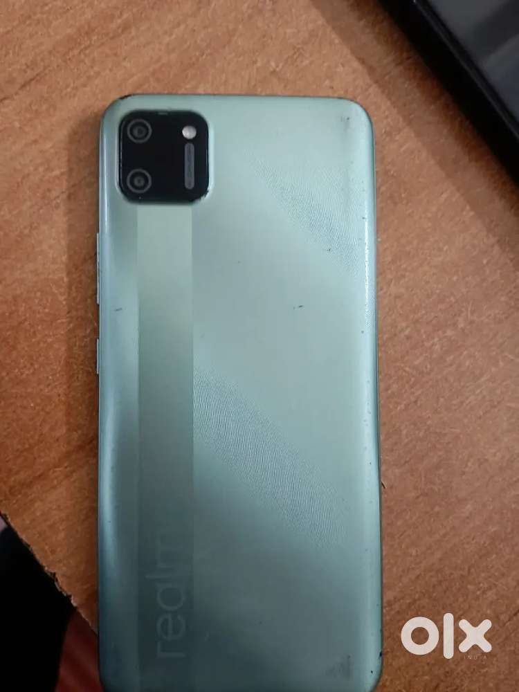 Realme C11 2/32(URJENT SELL)