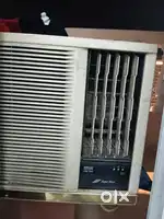 O GENERAL WINDOW AIR CONDITIONER