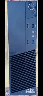 Core i3 4th generation Lenovo ki Machine hai