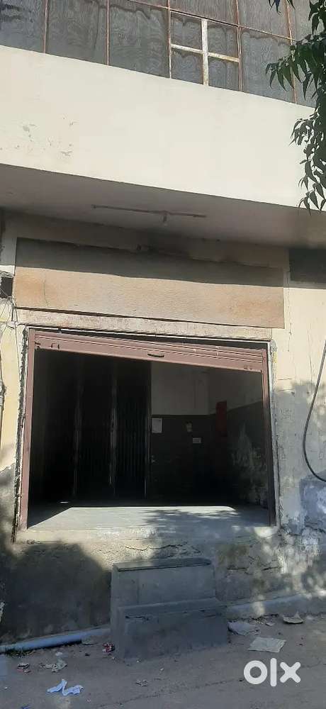 Godam/warehouse for rent
