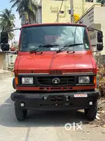 Tata 712 6000ltr water tanker  showroom condition well maintained