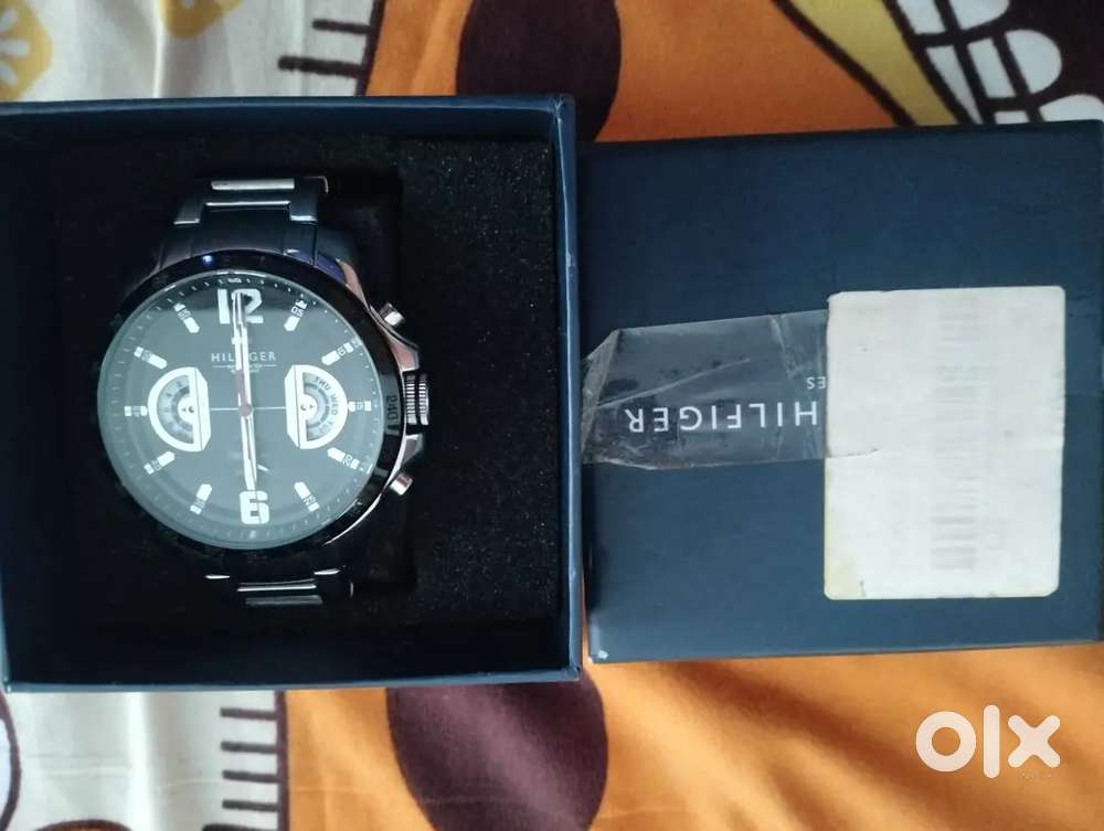 Watch (Tommy Hilfiger)