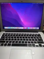 Macbook Air 2017