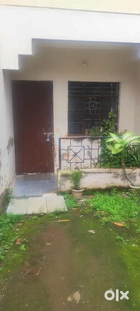 House for Lease (लमसम)