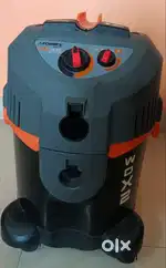 Eureka Forbes WD X2 Wet and Dry Vaccum Cleaner